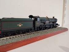 Hornby r2372m castle for sale  HYTHE