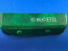 Vintage harmonica echo d'occasion  Expédié en Belgium