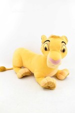 The lion king d'occasion  Expédié en Belgium