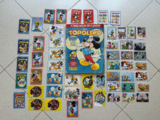 figurine topolino panini usato figurine topolino panini usato Macerata