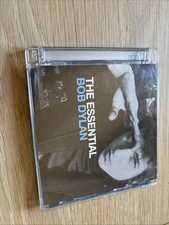 Bob dylan essential for sale  UK