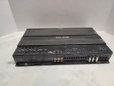 Eclipse xa5000 amplifier for sale  Phoenix