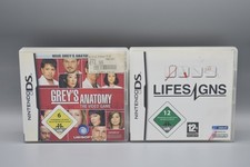 Nintendo spieleset grey gebraucht kaufen  Eilenburg
