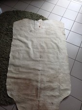 Kuhfell 100 echtes gebraucht kaufen  Delmenhorst