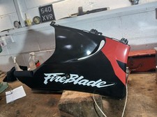 Honda cbr900 fireblade for sale  HEXHAM