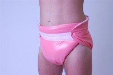 Mutsu rubberbaby glänzende gebraucht kaufen  Delmenhorst