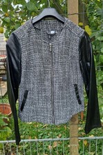 Damen jacke divided gebraucht kaufen  Viersen