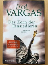 Fred vargas zorn gebraucht kaufen Fred vargas zorn gebraucht kaufen  Wolfratshausen