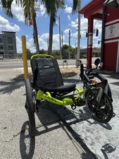 Preowned catrike trail for sale  Fort Myers