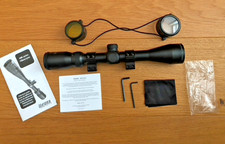 Hawke sport 9x40 for sale  CHICHESTER