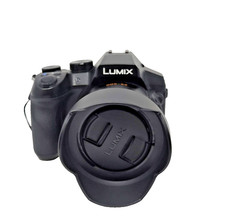 Panasonic dmc fz300 usato  Spedire a Italy