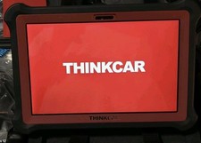 Thinkcar thinkpad pro for sale  Warren