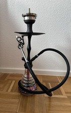 Stylische shisha cm gebraucht kaufen  Leipzig
