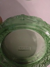 Vintage round avon for sale  Southampton