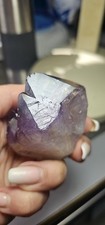 Wunderschöne amethyst spitzen gebraucht kaufen  Frankfurt am Main