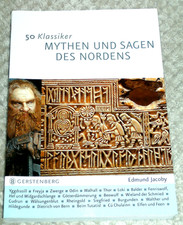 Klassiker mythen nordens gebraucht kaufen  Bayreuth