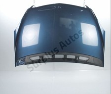 Capot 1698800357 mercedes d'occasion  France