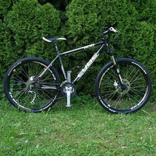 Cube acid mtb gebraucht kaufen  Burghausen
