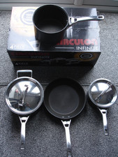 Circulon infinite anodised for sale Circulon infinite anodised for sale  GILLINGHAM