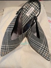 Pumps edel damen gebraucht kaufen  Gaggenau
