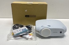 Crenova white compact for sale  Los Angeles