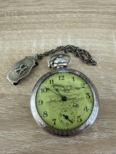 Pocket watch admiral for sale  Lady Lake