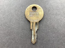 Camlock key 625 for sale  HEREFORD