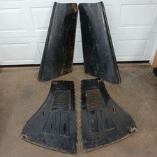 1934 plymouth hood for sale  Lisbon