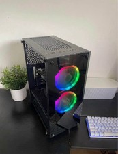 Gaming intel 16gb for sale  TEIGNMOUTH
