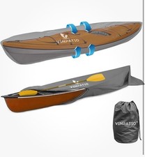 Kayak cover 600d for sale  Albany