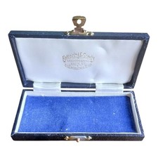 Vintage empty jewellery for sale  HALESOWEN