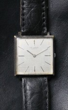 Universal geneve tank gebraucht kaufen  Germering