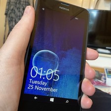 Nokia lumia 635 for sale  MANSFIELD