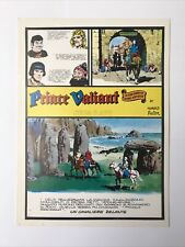Prince valiant separati usato  San Prisco