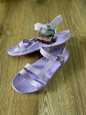 Womens skechers sandals for sale  GLENROTHES