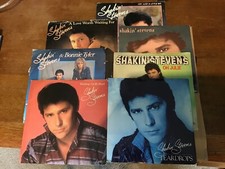 Shakin stevens job for sale  HERNE BAY