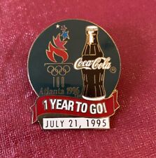 Atlanta 1996 olympics for sale  Hagerstown