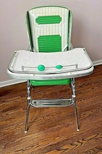 Vintage high chair for sale  Cherry Hill