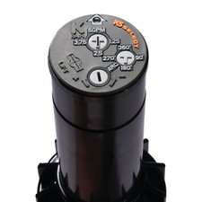 Irrigatore select turbina usato  San Vito dei Normanni