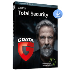 Data total security gebraucht kaufen  Chemnitz