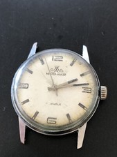 Meister anker armbanduhr gebraucht kaufen  Miltenberg