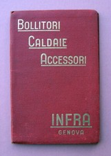 Bollitori caldaie accessori usato  Italia