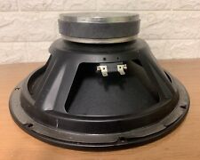 Sica z007660 woofer usato  Bitonto