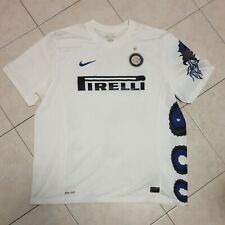 Maglia inter shirt usato  Pieve di Cento