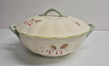 Grindley creampetal lidded for sale  BEDFORD
