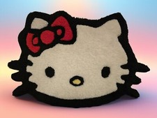 Hello kitty rug for sale  DERBY
