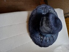 Chapeau style léger d'occasion  Neuilly-Plaisance
