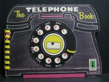 Vintage kid telephone for sale  Statesville