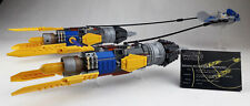 Używany, Lego Star Wars Anakin's Skywalker Podracer UCS MOC  na sprzedaż  PL