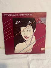 Duran duran rio usato  Bologna